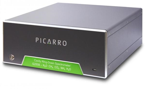Picarro G2508